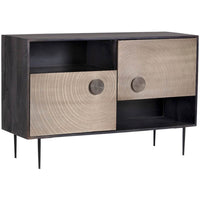 Basque Sideboard-Furniture - Storage-High Fashion Home