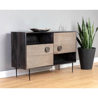 Basque Sideboard-Furniture - Storage-High Fashion Home