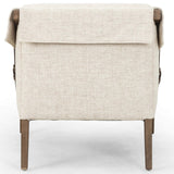 Bauer Chair, Thames Cream-Furniture - Chairs-High Fashion Home