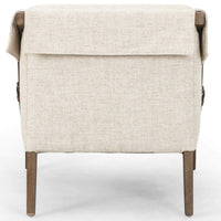 Bauer Chair, Thames Cream-Furniture - Chairs-High Fashion Home