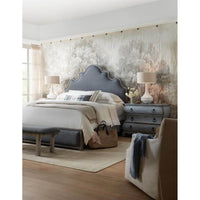 Beaumont Bachelors Chest - Furniture - Bedroom - High Fashion Home