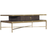 Beaumont Cocktail Table - Modern Furniture - Coffee Tables - High Fashion Home