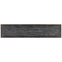 Beaumont Console - Furniture - Storage - High Fashion Home