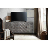 Beaumont Entertainment Console - Furniture - Storage - High Fashion Home