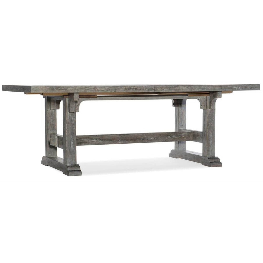 Beaumont Rectangular Dining Table - Furniture - Dining - High Fashion Home