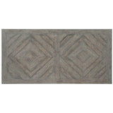 Beaumont Rectangular Dining Table - Furniture - Dining - High Fashion Home