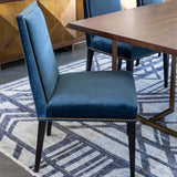 Bella Side Chair, Brussels Atlantic