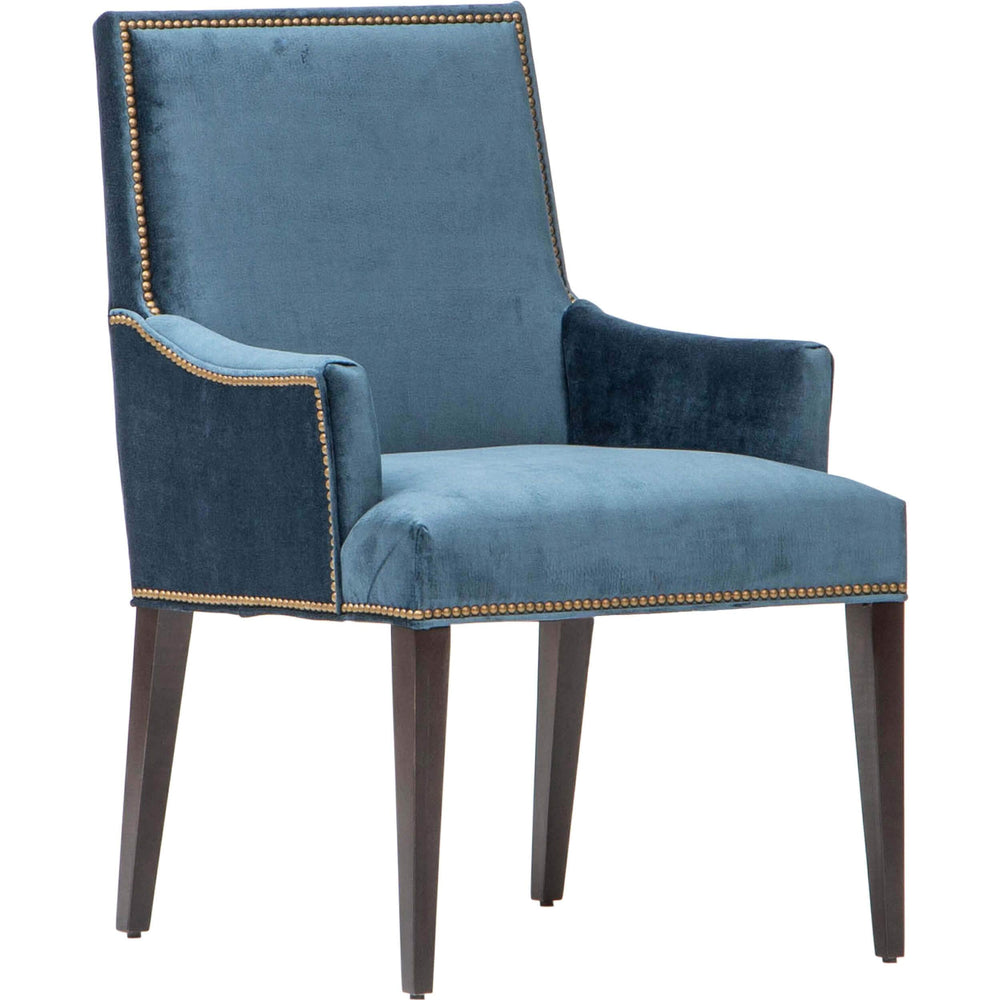 Bella Arm Chair, Brussels Atlantic - Furniture - Dining - High Fashion Home