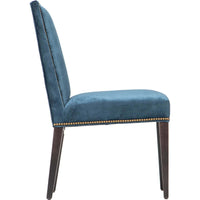 Bella Side Chair, Brussels Atlantic - Furniture - Dining - High Fashion Home