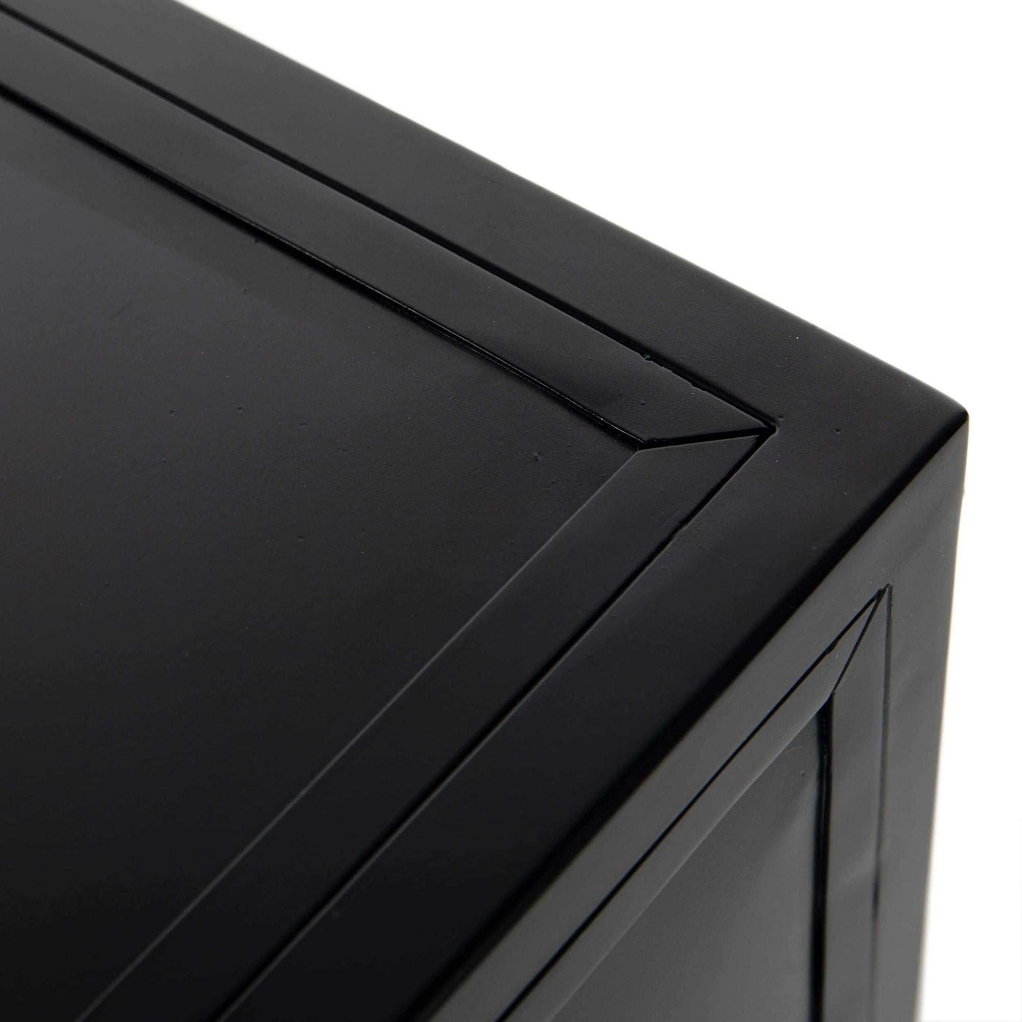 Belmont 8 Drawer Dresser, Black by Four Hands High Fashion Home Belmont 8 Drawer Dresser, Black by Four Hands High Fashion Home