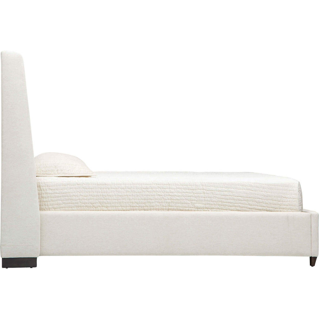 Emma Bed, Nomad Snow High Fashion Home