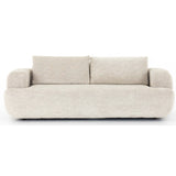 Benito Sofa, Plushtone Linen – High Fashion Home