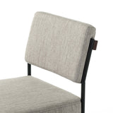 Benton Dining Chair, Savile Flannel, Set of 2-Furniture - Dining-High Fashion Home