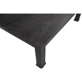 Berkely Rectangular Cocktail Table-Furniture - Accent Tables-High Fashion Home
