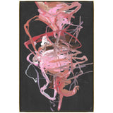 Big Life I Framed - Accessories Artwork - High Fashion Home
