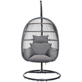Bilbao Hanging Chair-Furniture - Chairs-High Fashion Home