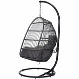 Bilbao Hanging Chair-Furniture - Chairs-High Fashion Home