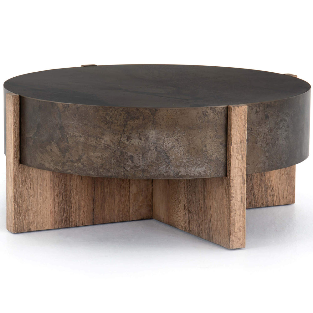 Bingham Coffee Table by Four Hands