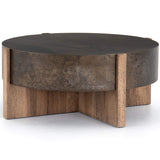 Bingham Coffee Table by Four Hands