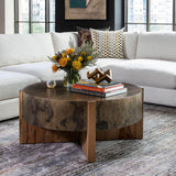Bingham Coffee Table by Four Hands