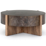 Bingham Coffee Table by Four Hands