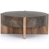 Bingham Coffee Table by Four Hands