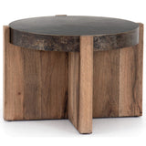 Bingham End Table by Four Hands