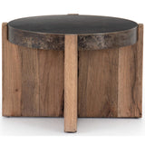 Bingham End Table by Four Hands