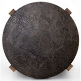 Bingham End Table by Four Hands