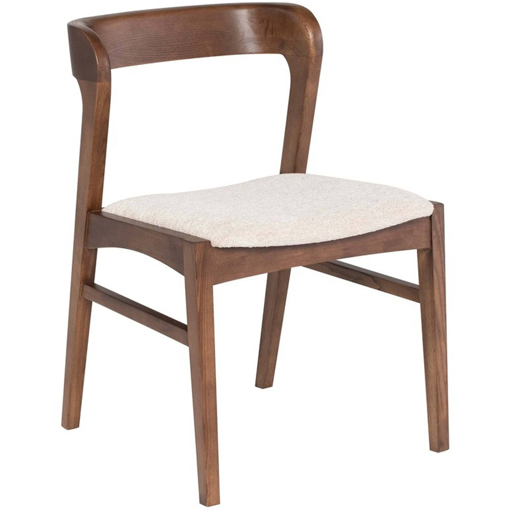 Bjorn Dining Chair, Shell
