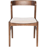 Bjorn Dining Chair, Shell