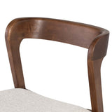 Bjorn Dining Chair, Shell