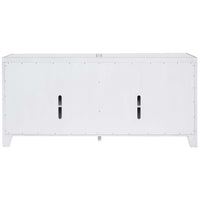 Blair Credenza-Furniture - Storage-High Fashion Home