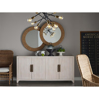 Blair Credenza-Furniture - Storage-High Fashion Home