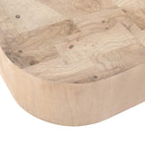 Blanco Coffee Table-Furniture - Accent Tables-High Fashion Home