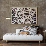 Block II by Coup D'Esprit by Four Hands