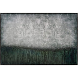 Blue Midnight Framed (Glitter) Framed - Accessories Artwork - High Fashion Home