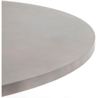 Bowman Outdoor Dining Table - Modern Furniture - Dining Table - High Fashion Home