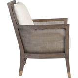 Bridgeport Chair, Subtle Wheat - Modern Furniture - Accent Chairs - High Fashion Home