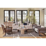 Connor Coffee Table - Modern Furniture - Coffee Tables - High Fashion Home