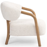 Brodie Chair, Sheldon Ivory
