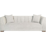 Bryson Sofa, Cosmopolitan Grey - Modern Furniture - Sofas - High Fashion Home