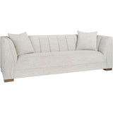 Bryson Sofa, Cosmopolitan Grey - Modern Furniture - Sofas - High Fashion Home