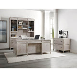 Burnham Executive Desk-Furniture - Office-High Fashion Home