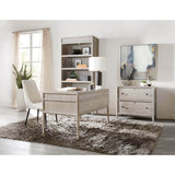 Burnham Writing Desk-Furniture - Office-High Fashion Home