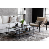 Byron Coffee Table by Four Hands
