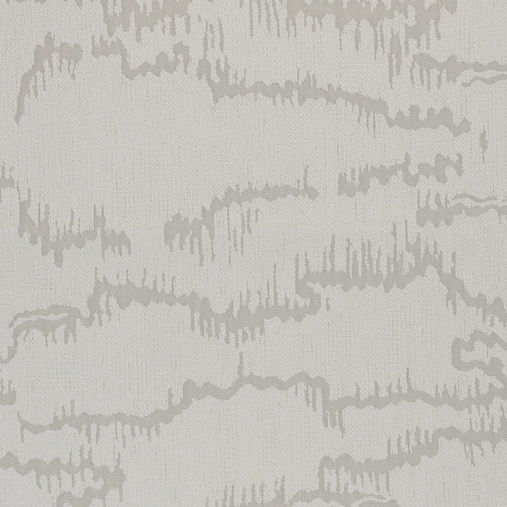 Kent Chenille, Winter White-Fabrics-High Fashion Home