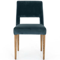 Joseph Dining Chair, Bella Jasper/Toasted, Set of 2-Furniture - Dining-High Fashion Home