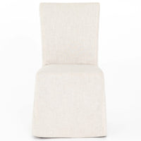 Vista Dining Chair, Savile Flax - Set of 2-Furniture - Dining-High Fashion Home