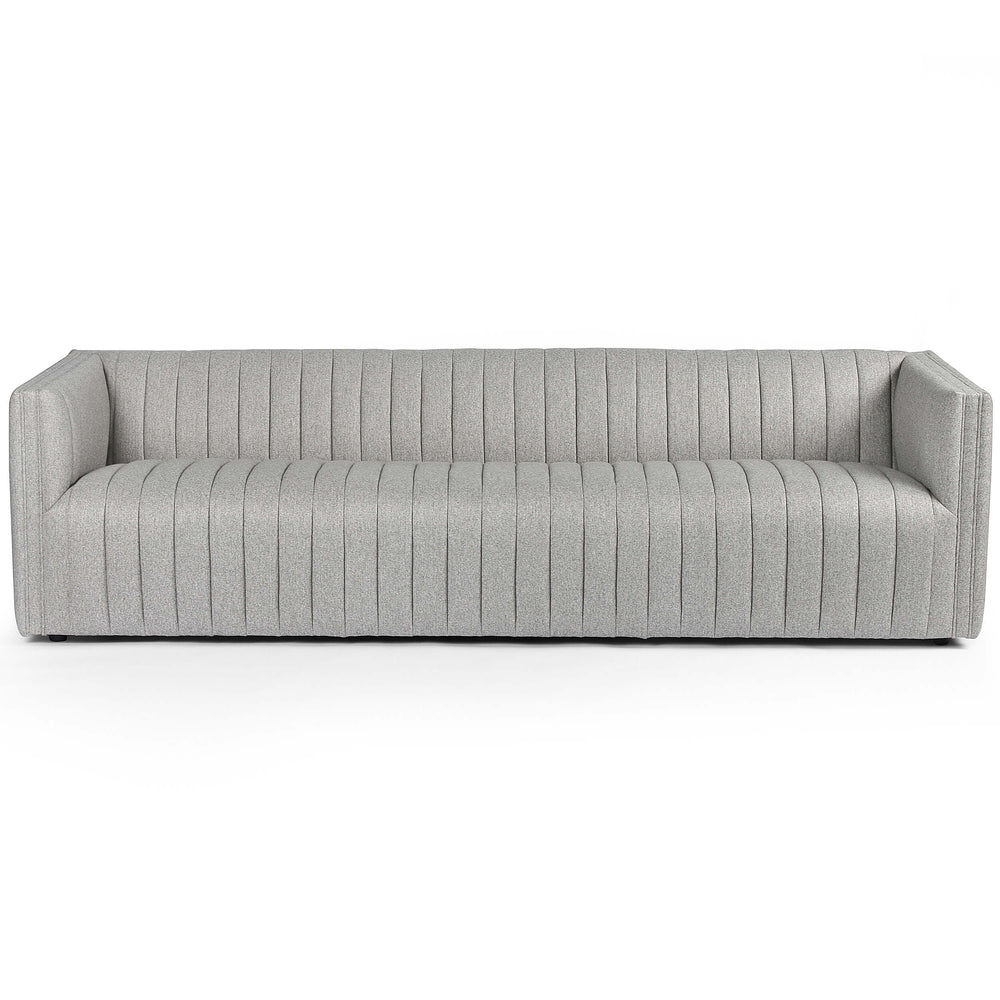Augustine 88" Sofa, Orly Natural